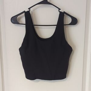 BuffBunny Crystal Crop V2